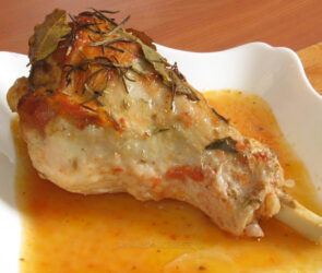 Copanele de curcan