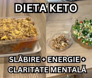 Dieta ketogenica