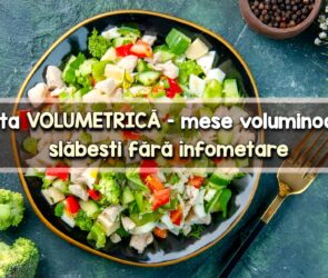 Dieta volumetrica