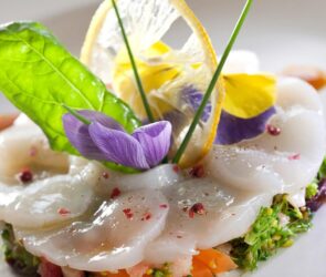 Gastronomie moleculara