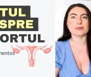Totul despre avortul medicamentos