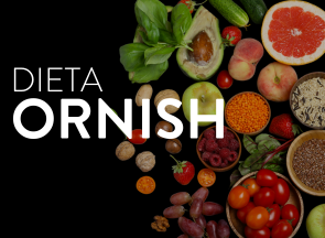 Dieta Ornish