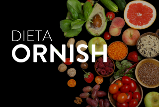 Dieta Ornish