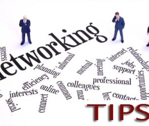 Networking eficient