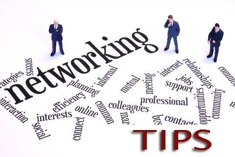 Networking eficient