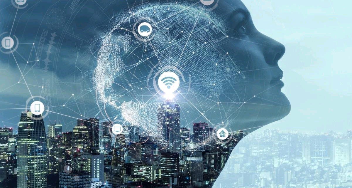 Inteligenta artificiala