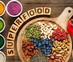 Superalimente