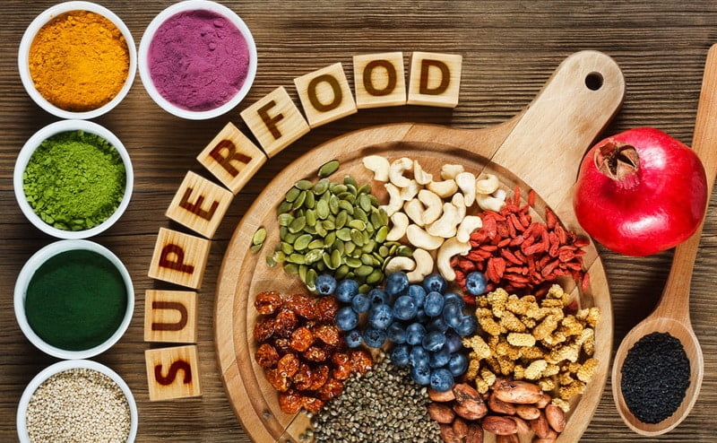 Superalimente