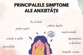 Anxietatea