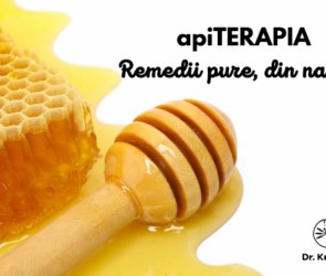 Apiterapia