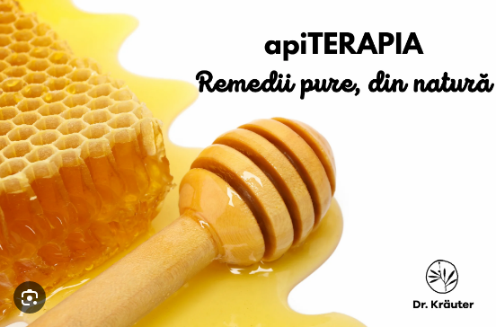 Apiterapia