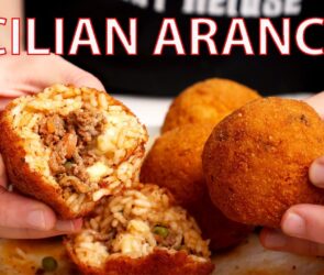 Arancini