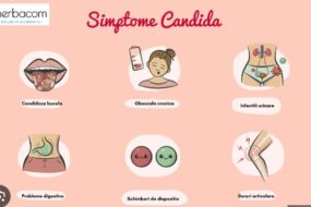 Candidoza