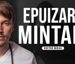 Epuizarea mintala