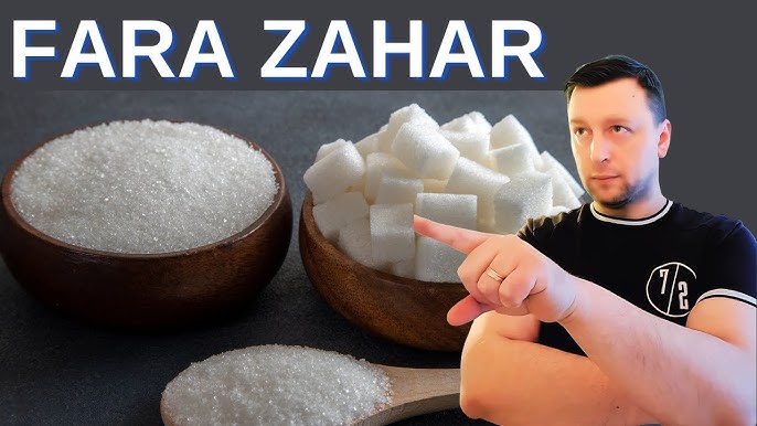 Fara zahar