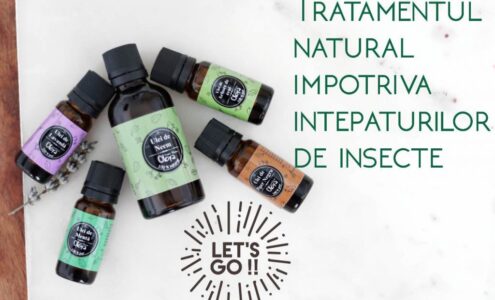 Leacuri intepaturi