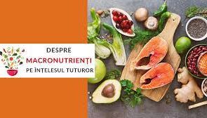 Macronutrienti