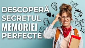 Memoria perfecta