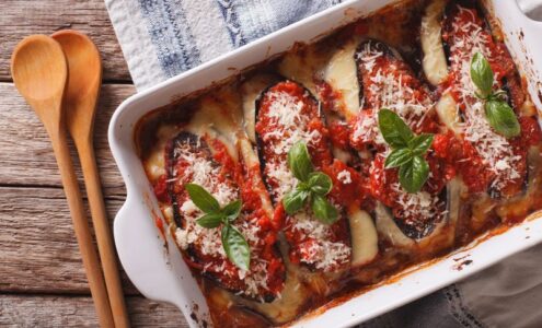 Parmigiana