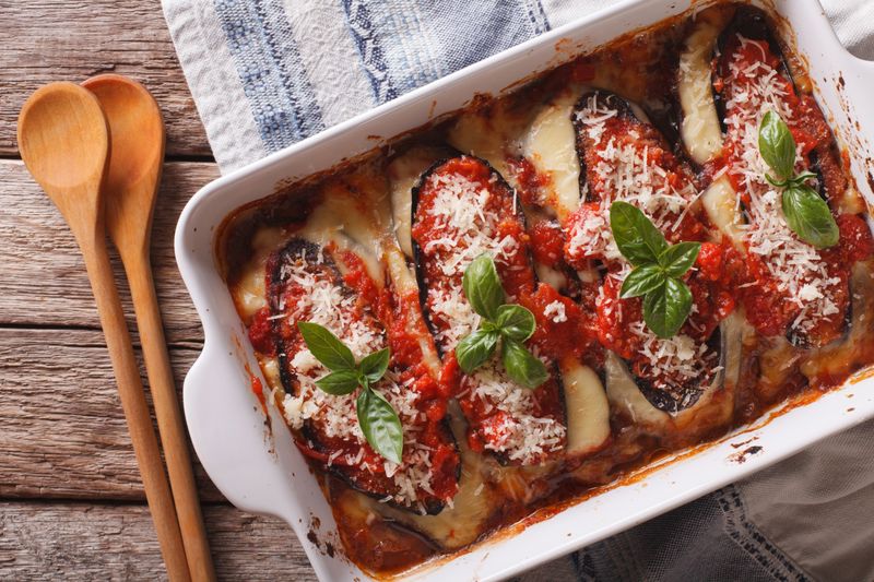 Parmigiana