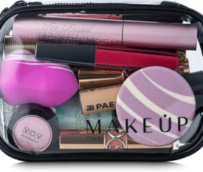 Produse de make-up
