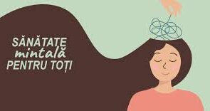 Sanatatea mintala