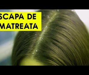 Scapa de matreata