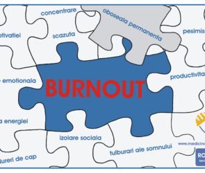 Sindromul burnout